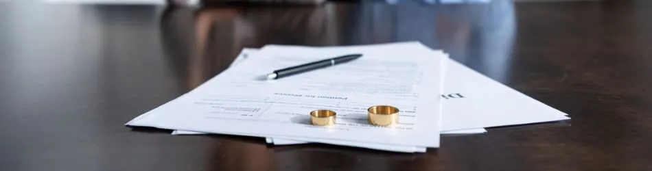 How Will Divorce Divide a Military Pension?