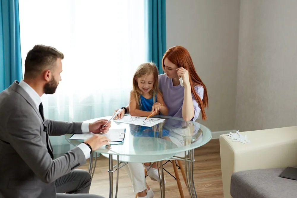 Tampa Child Support Modifications Lawyer