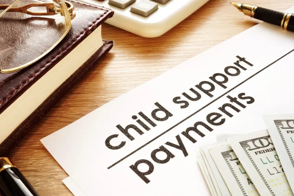 Loudoun County Child Support Modifications Lawyer