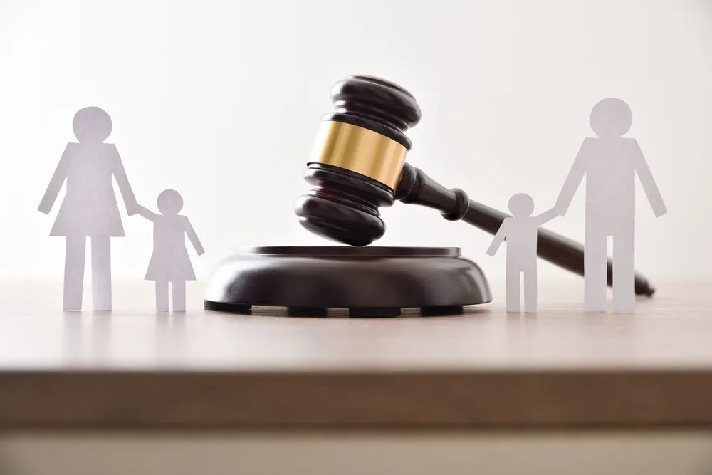 Loudoun County Custody Modifications Lawyer