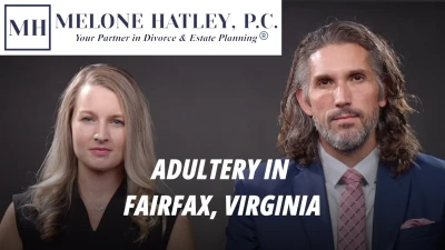 Adultery in Fairfax, Virginia