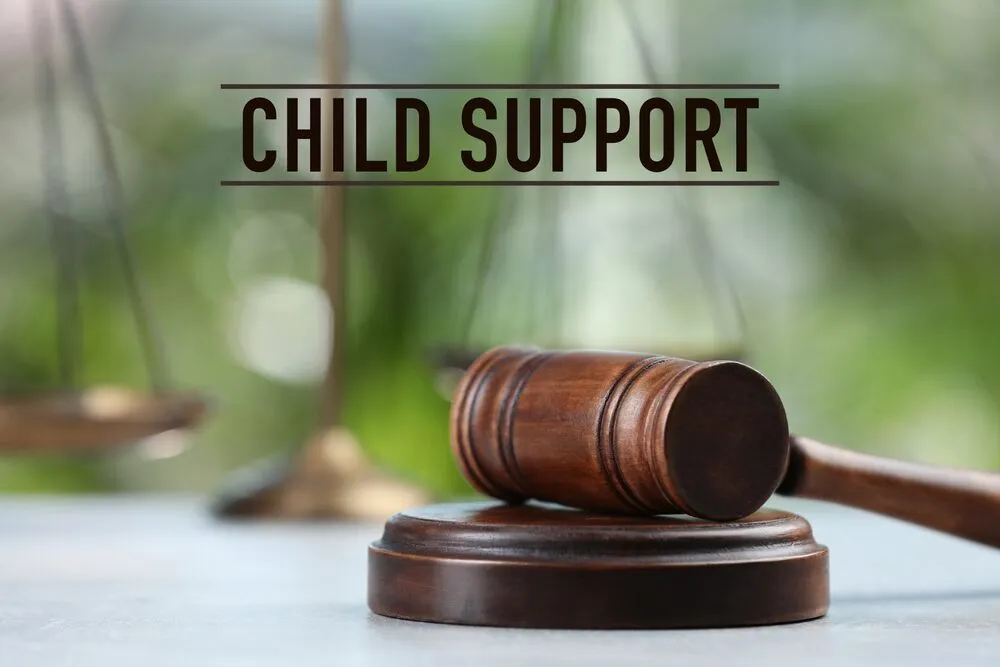 Virginia Beach Child Support Modifications Lawyer