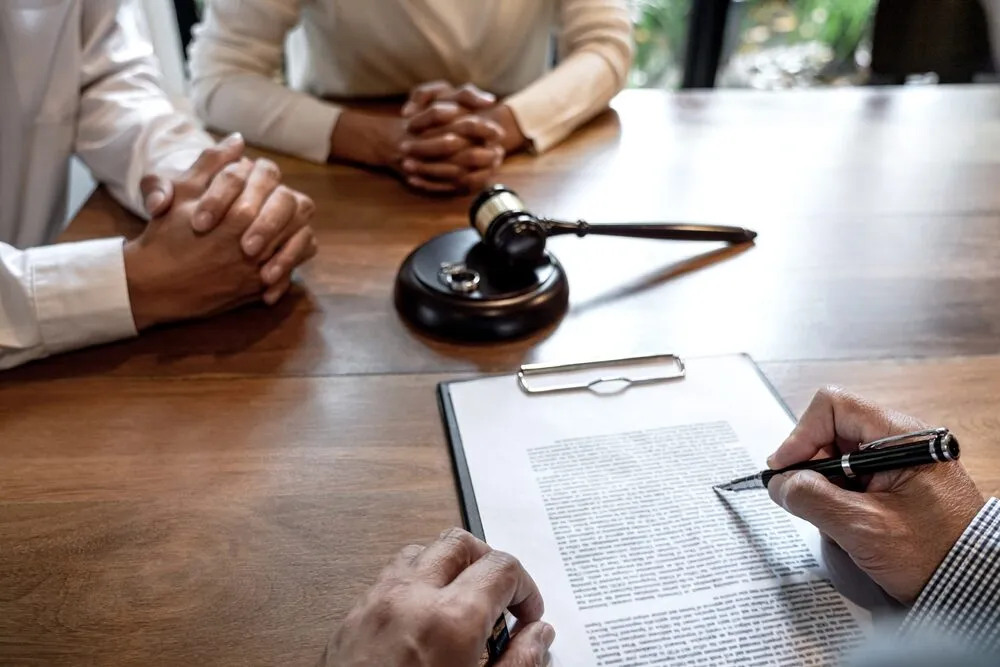 Legal Separation Vs. Divorce in North Carolina: Understanding the Key Differences