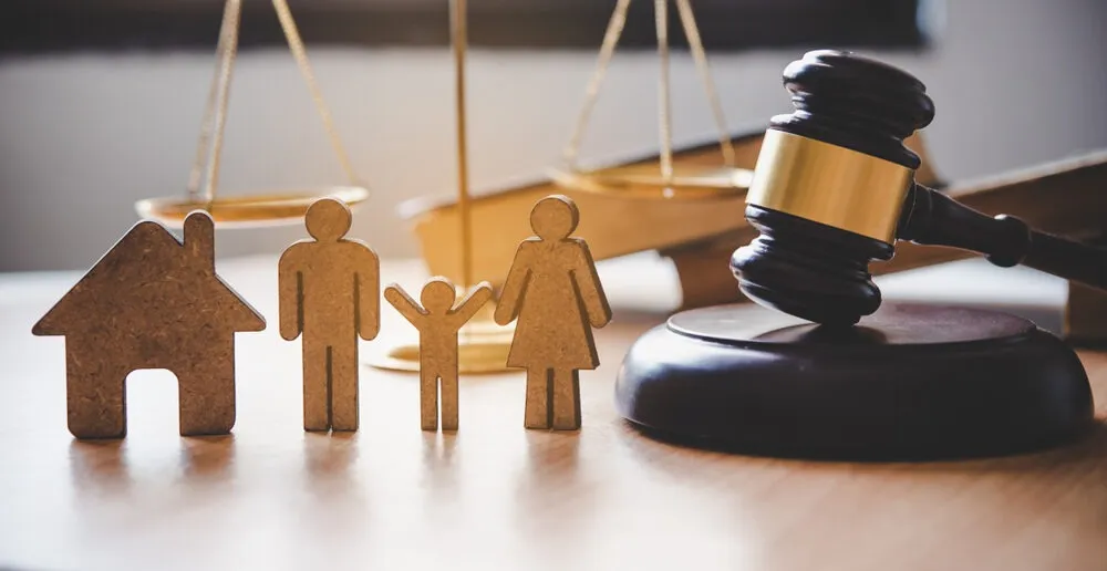 Guide to Military and Veteran Benefits in Family Law Cases