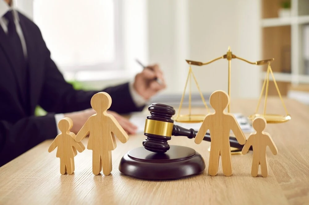 Can I Get Child Support Without a Custody Agreement in Loudoun, Virginia?