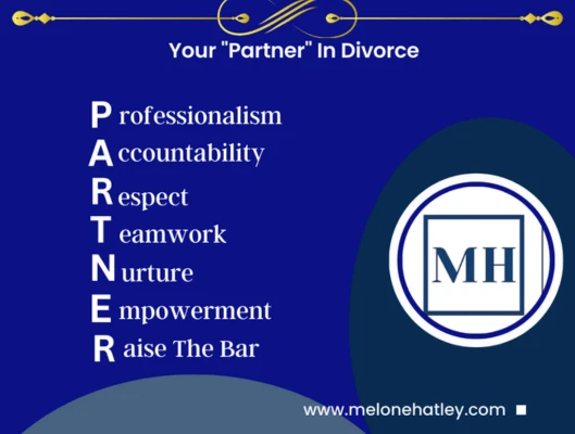 Melone Hatley Core Values