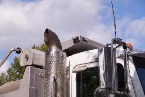 Big Rig Accidents