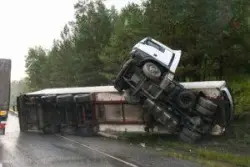 Buffalo Cargo Truck Accident Lawyers
