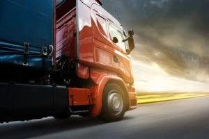 Cargo Truck Accidents