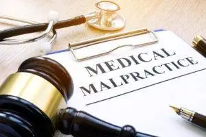 Buffalo Medical Malpractice Lawyer