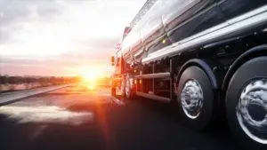 Buffalo Tanker Truck Accident Lawyer