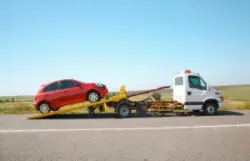 Buffalo Tow Truck Accident Lawyer
