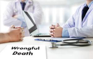 Buffalo Wrongful Death Lawyer