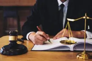 Getting a Personal Injury Lawyer