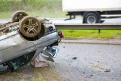 White Plains Rollover Accident Lawyer
