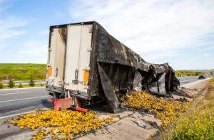 White Plains Cargo Truck Accident Lawyer