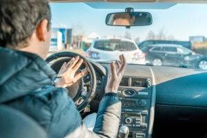 Albany Aggressive Driving Accident Lawyers