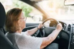 Albany Elderly Driver Accident Lawyer