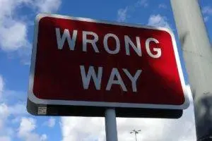 Albany Wrong-Way Accident Lawyers