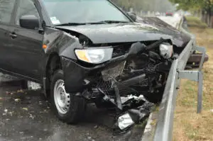 Englewood Passenger Vehicle Accidents