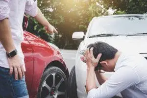 Englewood Tailgating Accident Lawyers