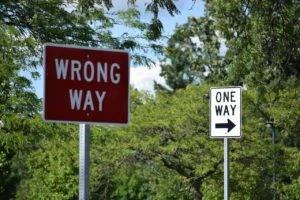 New Rochelle Wrong-Way Accident Lawyers