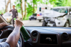 Can Drunk Driving Cause Trucking Accidents