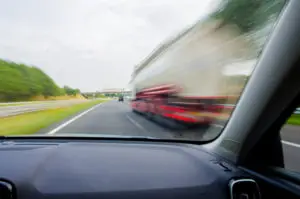 Can Reckless Driving Cause Trucking Accidents