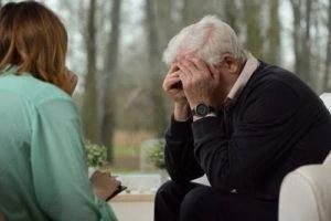 Who Can File a Nursing Home Abuse Lawsuit