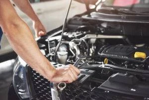 Philadelphia Faulty or Neglected Vehicle Maintenance Lawyers