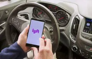 Philadelphia Uber and Lyft Rideshare Accident Lawyers