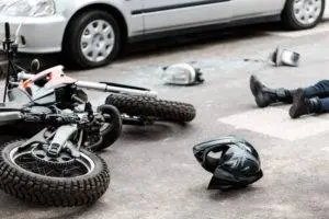 Jersey City motorcycle accident lawyer