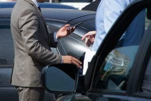 car accident settlement