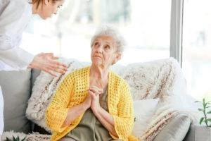 signs nursing home abuse