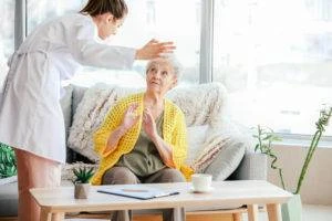 nursing home abuse