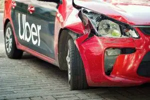 hempstead rideshare accident lawyer uber