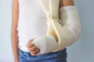 Clifton Child Injury Lawyer