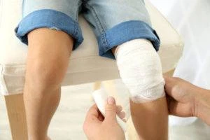 Newark Child Injury Lawyer