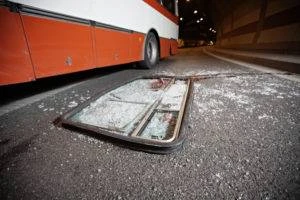 bus accident