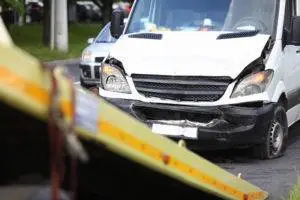 Newark FedEx Truck Accident Lawyer