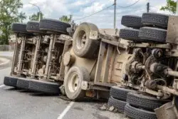 Let our Marion truck accident attorneys help you seek compensation for your injuries.