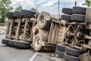 Let our Marion truck accident attorneys help you seek compensation for your injuries.