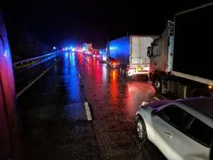 A Chesterfield 18-wheeler-accident lawyer can help you get a settlement.