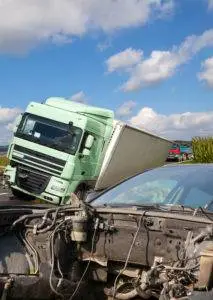 An Illinois truck accident attorney can explain your rights.