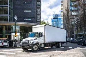 An attorney for delivery truck accidents can review your case.