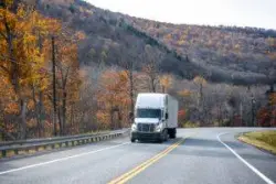 fedex-truck-on-scenic-highway
