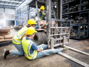 A forklift injury lawyer in Long Island can help to protect your rights after an injury accident.