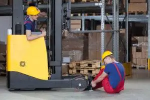 You can seek legal assistance from a forklift accident attorney in New Rochelle, NY. 