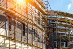 Scaffolds are useful, but dangerous if they’re not installed right. See if you have a case if you get hurt on a scaffold in New Rochelle, NY.