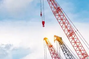 Learn how a crane accident lawyer serving Union City can help you recover compensation for your damages.